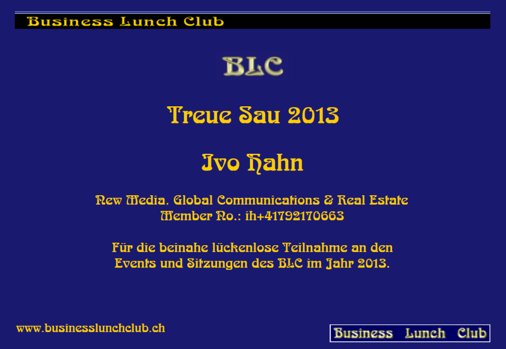 Treue Sau 2013 02