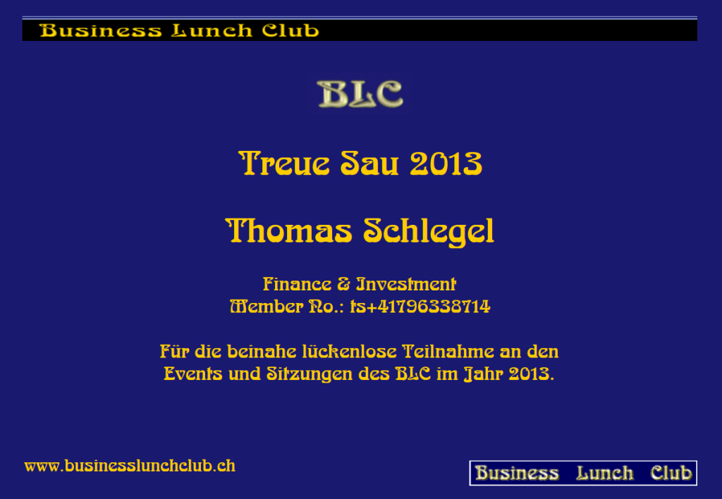 Treue Sau 2013 03